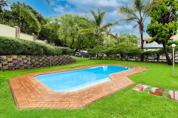 Johannesburg Accommodation at Melville Estates 99 | Viya