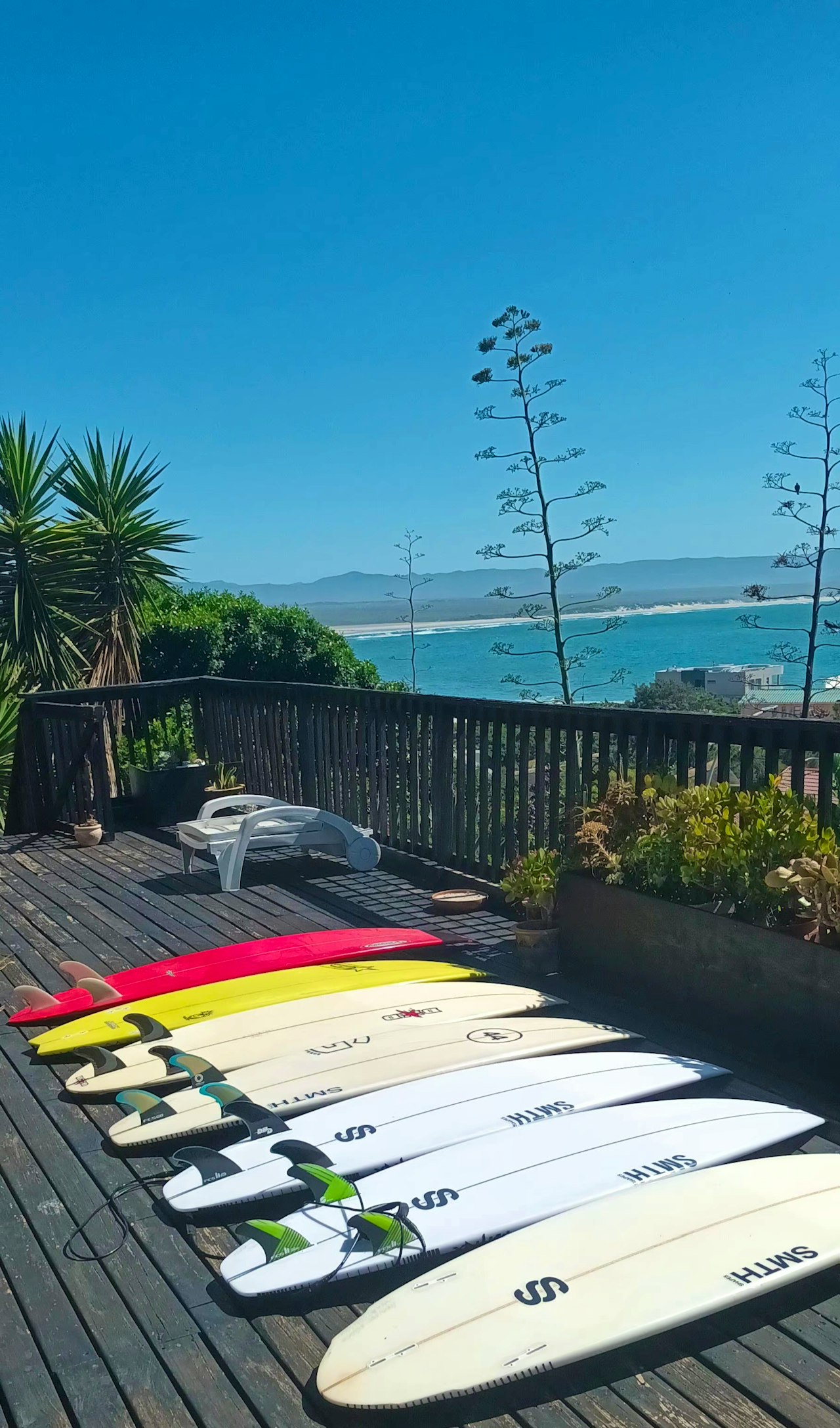 Jeffreys Bay Accommodation at  | Viya