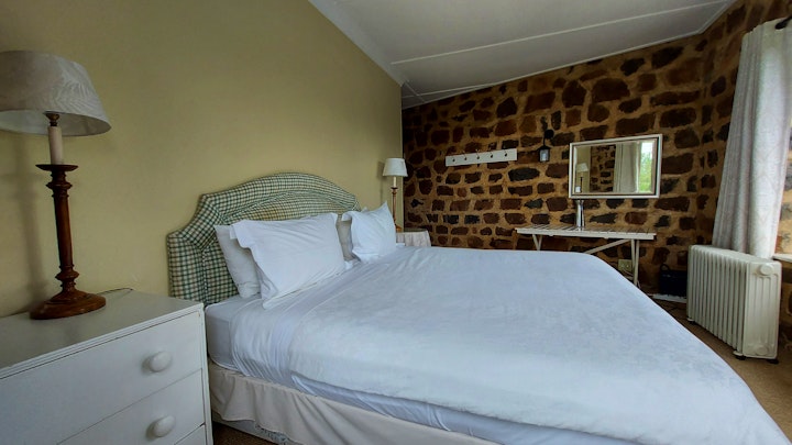 Mpumalanga Accommodation at Walkersons Marks Cottage | Viya