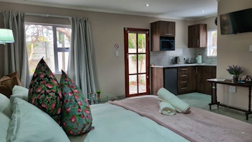 East London Accommodation at  | Viya