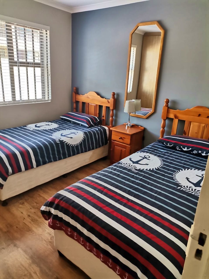 Overberg Accommodation at Whale Cove Apartment | Viya