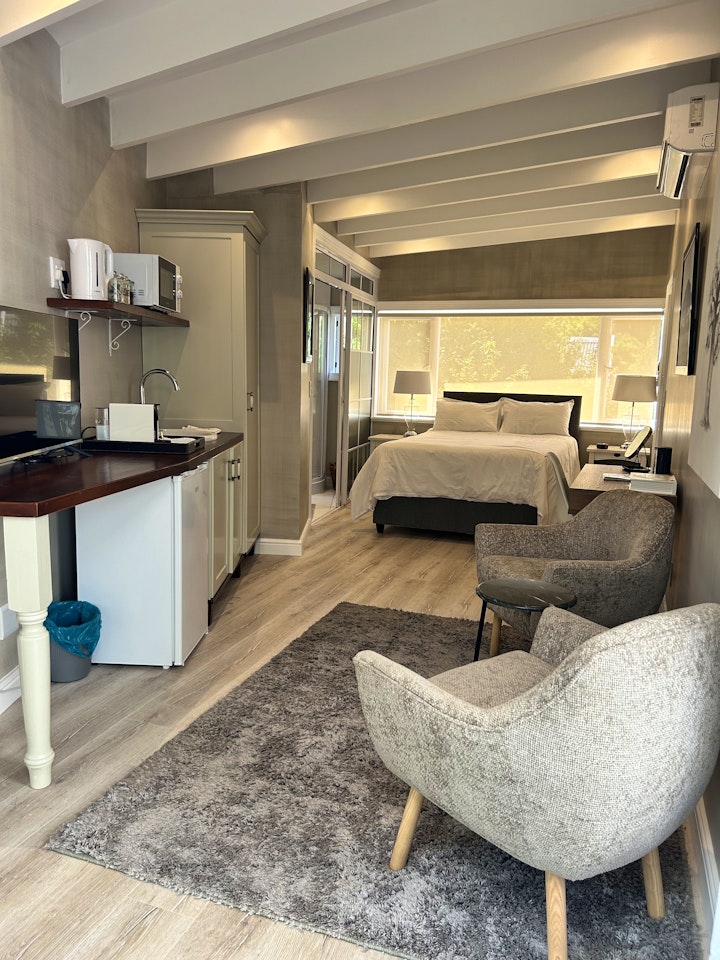 Cape Town Accommodation at Birds Nest | Viya