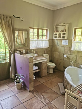 Waterberg Accommodation at  | Viya