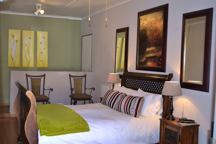 Free State Accommodation at Little Miracles | Viya