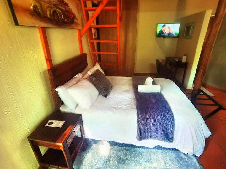 Kyalami Accommodation at Lipizzaner Lodge | Viya