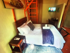 Kyalami Accommodation at  | Viya