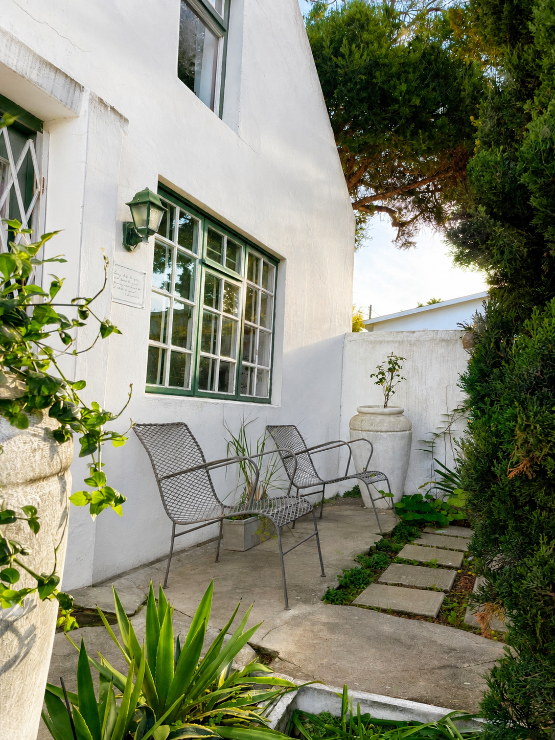 The Coach House image no 21 of 22