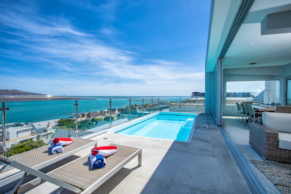 Langebaan Accommodation at  | Viya