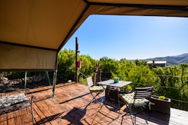 Garden Route Accommodation at  | Viya