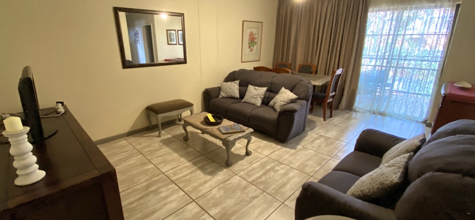 Pretoria Accommodation at  | Viya