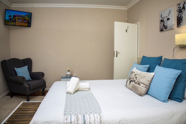 Eastern Cape Accommodation at The Birdhouse | Viya