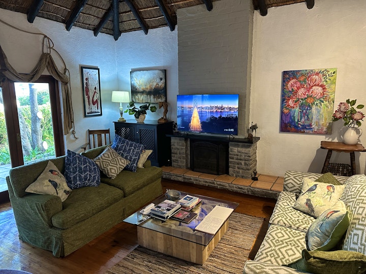 Overberg Accommodation at House On Westcliff | Viya