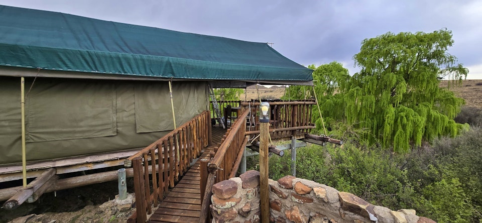 Karoo Accommodation at  | Viya