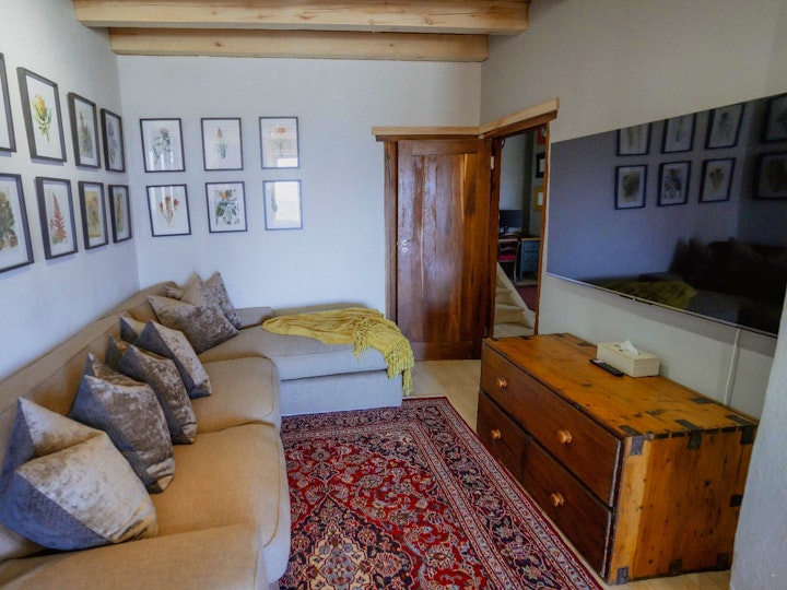 Western Cape Accommodation at Berghuis Mountain Hideaway | Viya