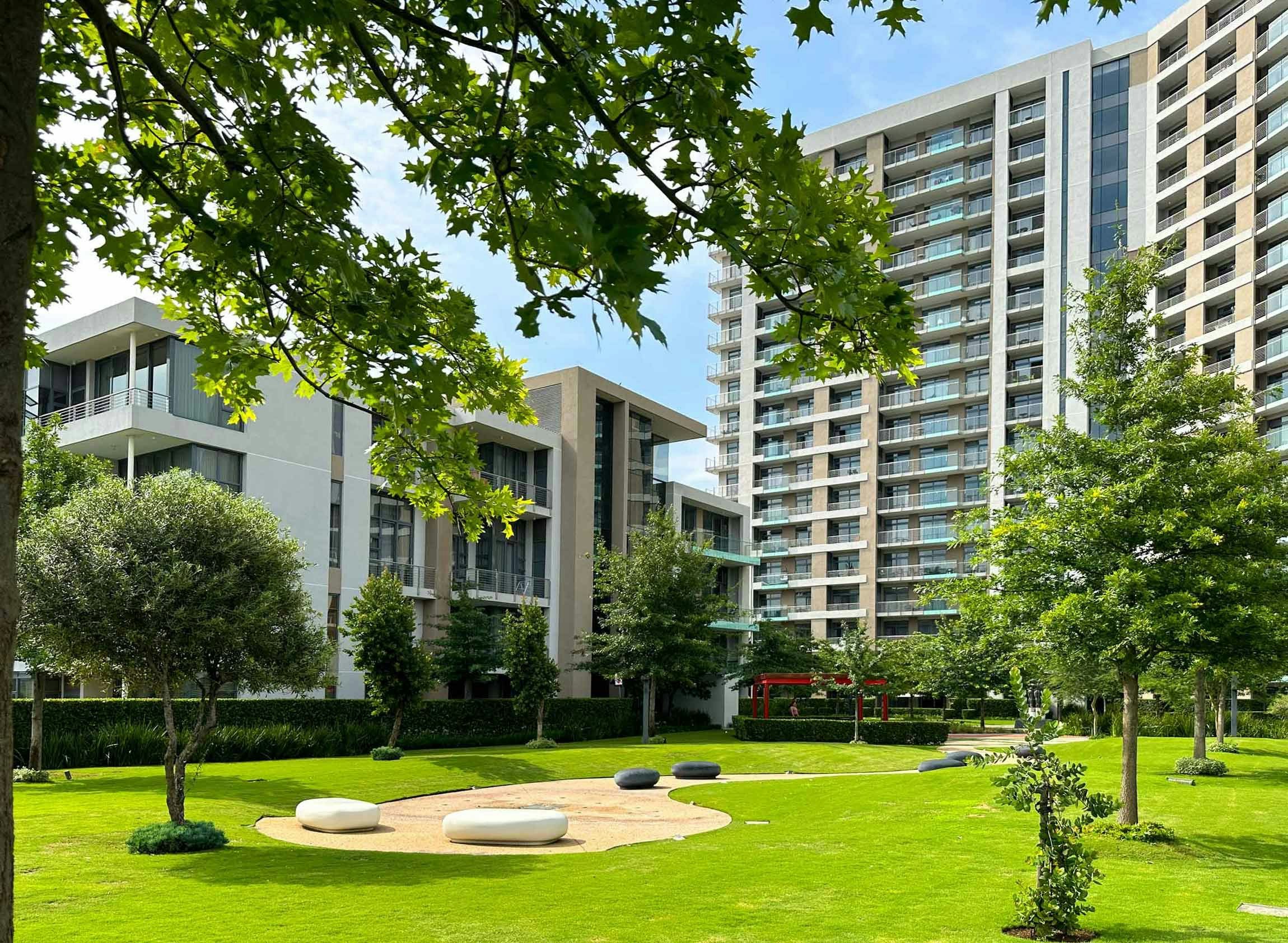 Menlyn Maine Residences Paris image no 9 of 18