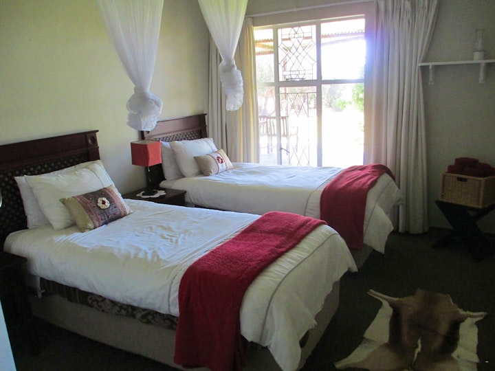 Northern Cape Accommodation at Kalkfontein Safari's | Viya