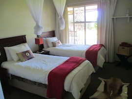 Northern Cape Accommodation at Kalkfontein Safari's | Viya