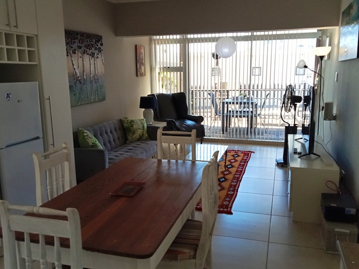 Cape Town Accommodation at Sunset on Culemborg 01 | Viya