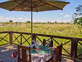 Namibia Accommodation at Lianshulu Bush Lodge | Viya