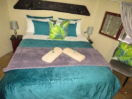 Kruger National Park South Accommodation at  | Viya