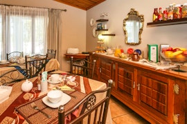 Garden Route Accommodation at Langenhoven B&B | Viya