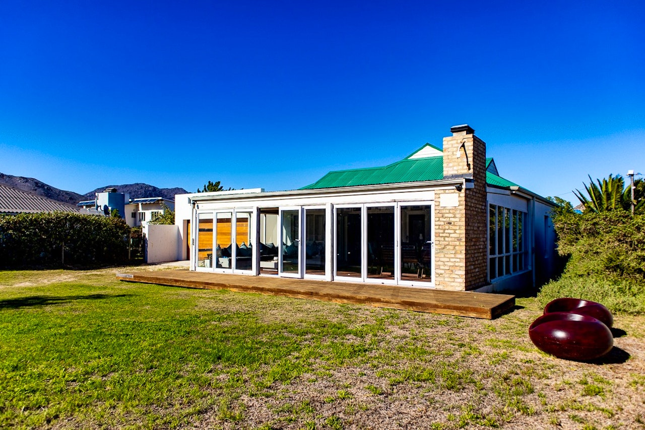 Overberg Accommodation at  | Viya