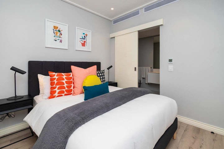 Cape Town Accommodation at 16 On Bree 2102 | Viya