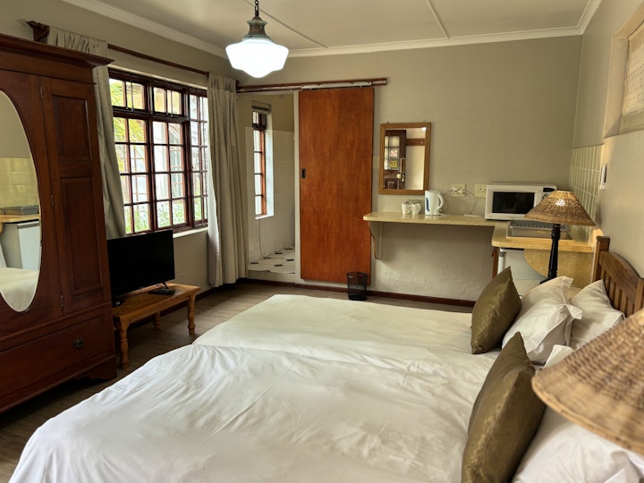 Boland Accommodation at Church Street Lodge | Viya