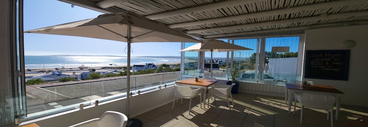 Western Cape Accommodation at Paternoster Lodge | Viya