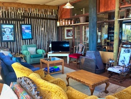 Plettenberg Bay Accommodation at Protea Wilds Retreat | Viya