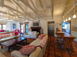 Overberg Accommodation at Fynbos House | Viya