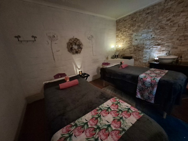 Western Cape Accommodation at Vindoux Guest Farm & Spa | Viya