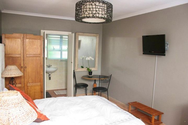 Cape Town Accommodation at Morning Star Cottage | Viya