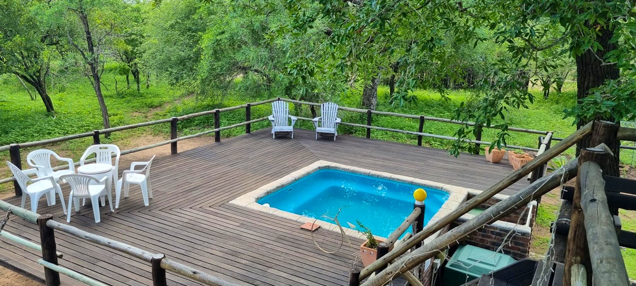 Kruger National Park South Accommodation at  | Viya