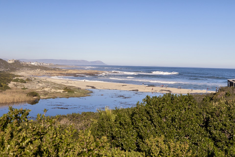 Hermanus Accommodation at  | Viya