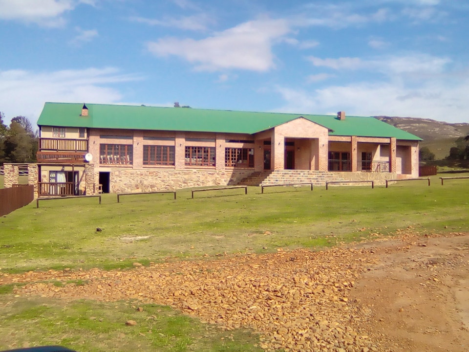 Eastern Cape Accommodation at  | Viya