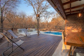 Kruger National Park South Accommodation at Camelopardalis - Bush Retreat | Viya