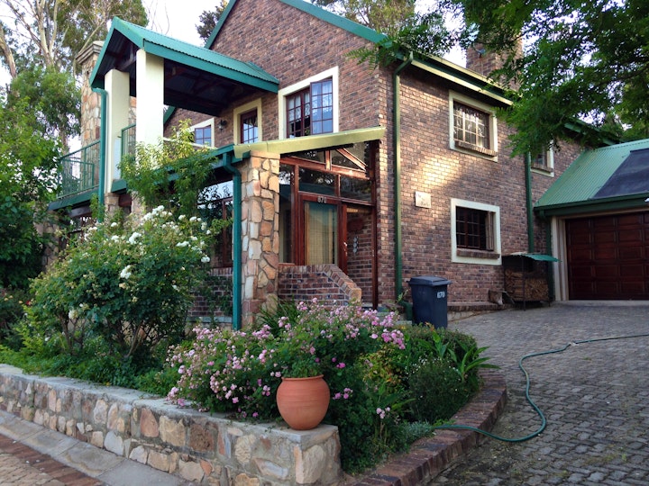 Mpumalanga Accommodation at Dullstroom On the Rocks | Viya