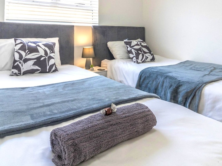 East London Accommodation at Cozy Cottages | Viya