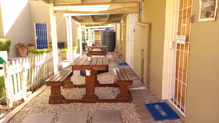 Sarah Baartman District Accommodation at KarooRus | Viya