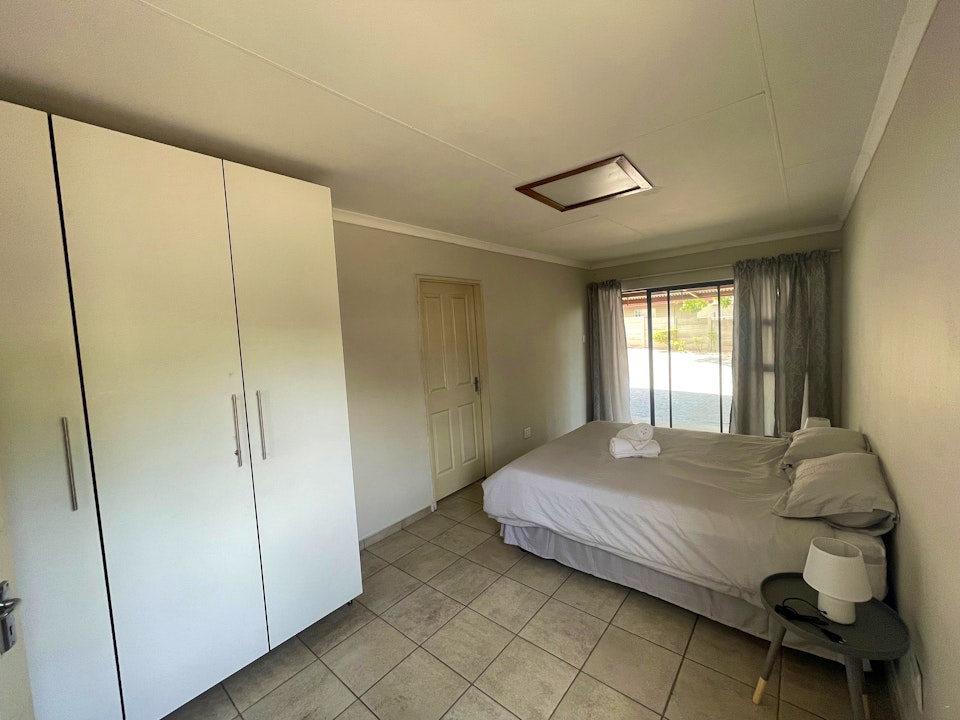 Mbombela (Nelspruit) Accommodation at  | Viya