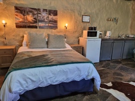 Karoo Accommodation at Safari Park Guest Farm | Viya