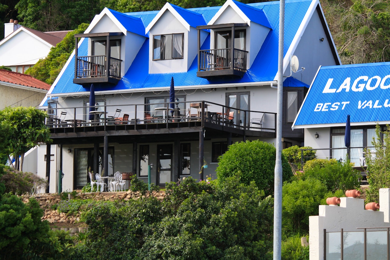 Knysna Accommodation at  | Viya