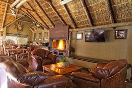 Waterberg Accommodation at Angasii Game Lodge | Viya