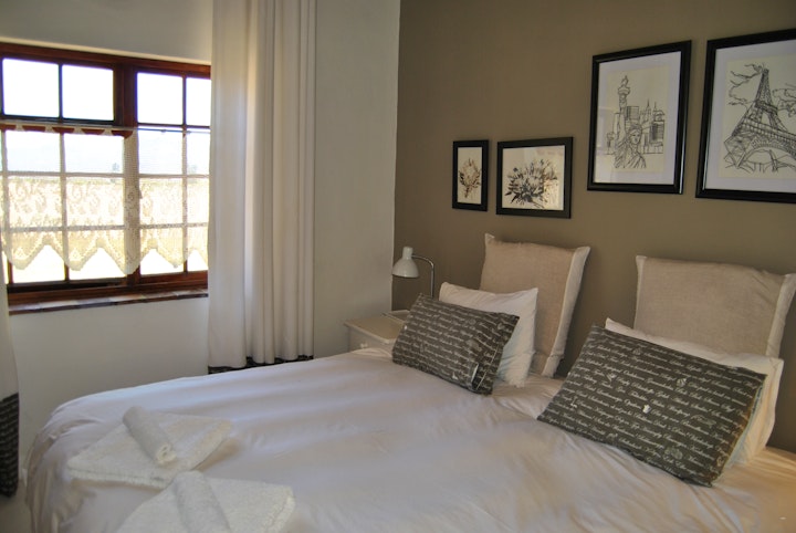 Western Cape Accommodation at Heidedal Selfsorg Gastehuis | Viya