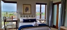 Overberg Accommodation at Die Pastorie | Viya