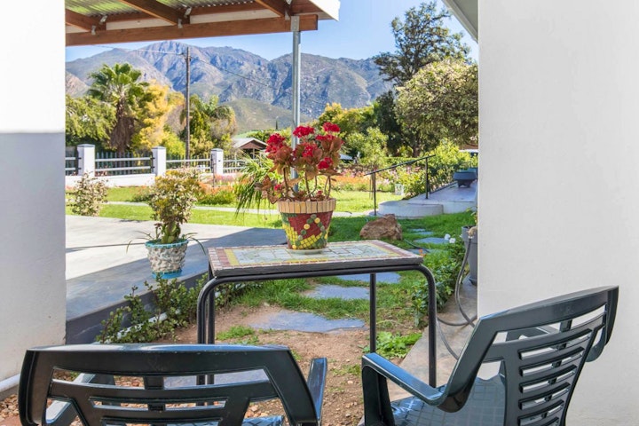 Cape Winelands Accommodation at Red Sea Bed & Breakfast | Viya