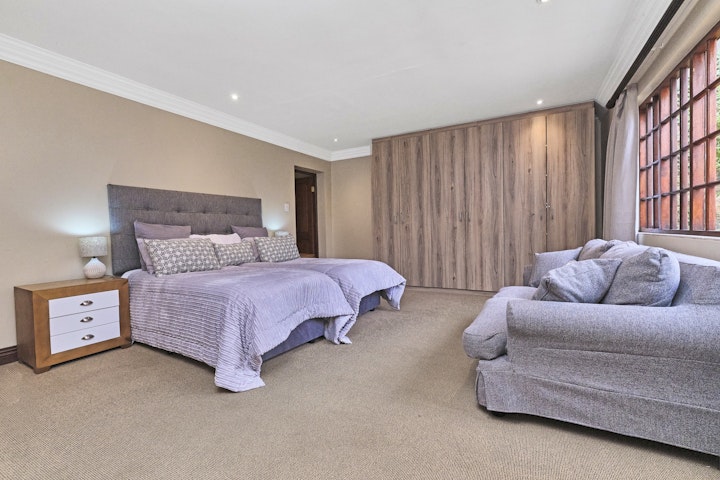 Gauteng Accommodation at Rose Road Manor | Viya