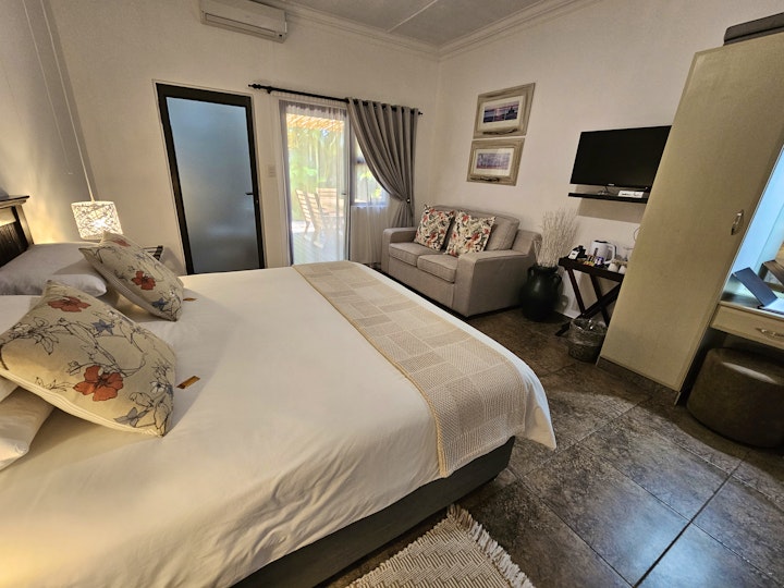 North Coast Accommodation at Leopard Corner Lodge | Viya