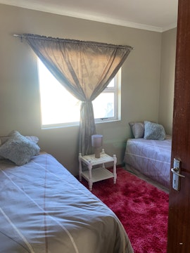 Cape Town Accommodation at Manu'z | Viya